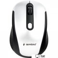 Мышь Gembird MUSW-420-4