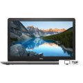 Ноутбук Dell Inspiron 17 3793-8221