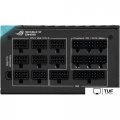 Блок питания ASUS ROG Thor 1200W Platinum II ROG-THOR-1200P2-GAMING