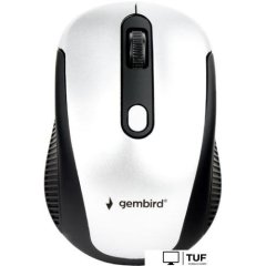 Мышь Gembird MUSW-420-4
