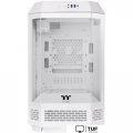 Корпус Thermaltake The Tower 250 Snow CA-1Z9-00S6WN-00