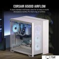 Корпус Corsair 6500D Airflow Dual Chamber CC-9011260-WW