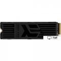SSD GOODRAM IRDM PRO M.2 2TB IRP-SSDPR-P44A-2K0-80