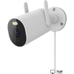 IP-камера Xiaomi Outdoor Camera AW300 MBC20 (международная версия)