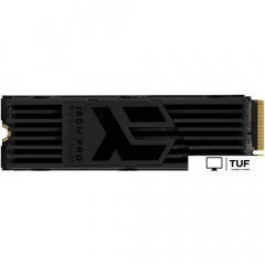 SSD GOODRAM IRDM PRO M.2 2TB IRP-SSDPR-P44A-2K0-80