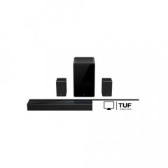 Саундбар TCL Q85H Pro