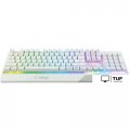 Клавиатура MSI Vigor GK30 (белый)