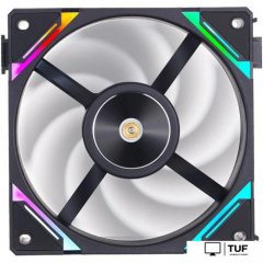 Вентилятор для корпуса 1stPlayer XF7 ARGB (черный)