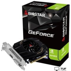 Видеокарта BIOSTAR GeForce GT 1030 4GB DDR4 VN1034TB46