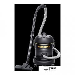 Пылесос Samsung VCW7555S3K