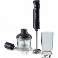 Погружной блендер Ariete 0601/10 BK