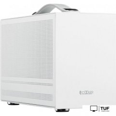 Корпус PCCooler I100 PRO Mesh (белый)