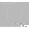 Варочная панель Electrolux EIV63440BS