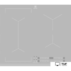 Варочная панель Electrolux EIV63440BS