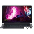 Игровой ноутбук Dell Alienware x17 R1 X17-0440