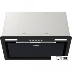 Кухонная вытяжка Exiteq EX-1476 (черный)