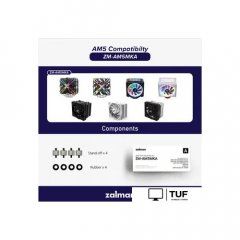 Комплект креплений Zalman ZM-AM5MKA