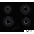 Варочная панель LEX EVI 640 R1 BL