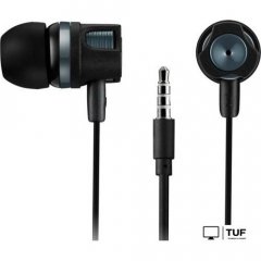 Наушники Canyon EP-3 (темно-серый)