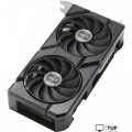 Видеокарта ASUS Dual Radeon RX 7600 EVO OC Edition 8GB GDDR6 DUAL-RX7600-O8G-EVO