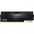 Оперативная память ADATA XPG Lancer 2x32ГБ DDR5 6000 МГц AX5U6000C3032G-DTLABBK