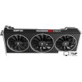 Видеокарта XFX Speedster MERC 319 Radeon RX 6700 XT Black 12GB GDDR6