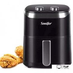 Аэрофритюрница Sonifer SF-1009