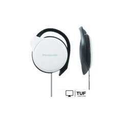 Наушники Panasonic RP-HS46E-W