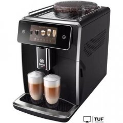 Кофемашина Saeco Xelsis Deluxe SM8780/00