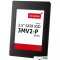 SSD Innodisk 3MV2-P 512GB DVS25-C12D81BC1QC