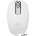 Мышь Logitech M196 (белый)