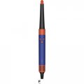 Фен-стайлер Dyson Airwrap Complete Long HS08 i.d. 533757-01 (синие румяна/топаз)