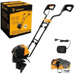 Мотокультиватор Deko DKET36 065-1233