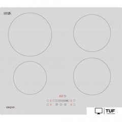 Варочная панель Akpo PIA 60 940 16DH WH
