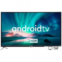 Телевизор Hyundai H-LED43BU7008