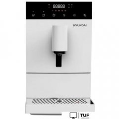 Кофемашина Hyundai HAM-4400