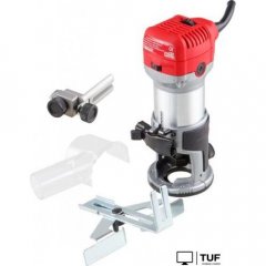 Кромочно-петельный фрезер Wortex MM 5013-1 E