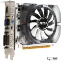 Видеокарта MSI GeForce GT 730 2GB DDR3 N730-2GD3V3