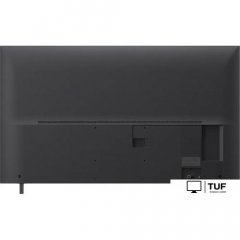 Телевизор LG UHD AI UA75 65UA75009LA