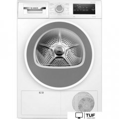 Сушильная машина Bosch Serie 4 WTH86277PL