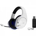Наушники HyperX Cloud Stinger Core Wireless PS4/PS5