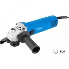 Угловая шлифмашина Bull WS 1206