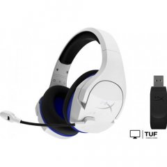 Наушники HyperX Cloud Stinger Core Wireless PS4/PS5