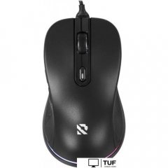 Игровая мышь SmartBuy Rush X16 SBM-746G-K