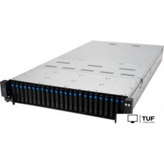 Корпус ASUS RS720-E10-RS24U