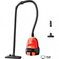 Пылесос Tefal Micro Space Cyclonic TW3235EA