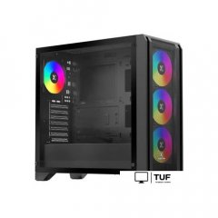 Корпус XASTRA A500 (черный)