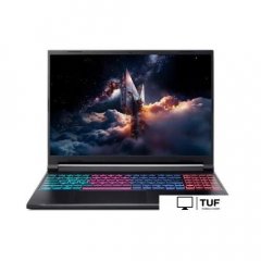 Игровой ноутбук Acer Nitro V 16S AI ANV16S-41-R4WA NH.U03CD.004 Win 11 Pro