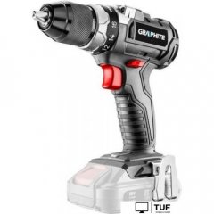 Дрель-шуруповерт GRAPHITE 58G019