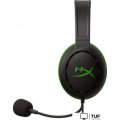 Наушники HyperX CloudX Chat (для Xbox One)